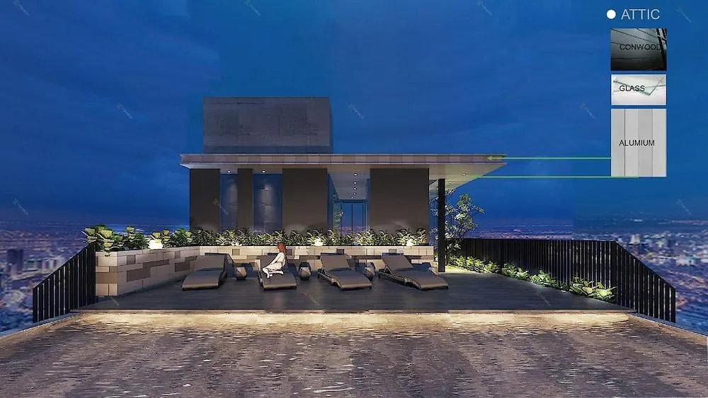 Legend Boutique Hotel Da Nang 3*,  Vietnam