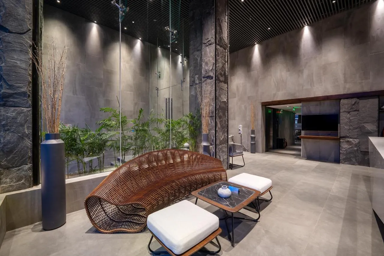 LEGEND Boutique Hotel Đà Nẵng Vietnam