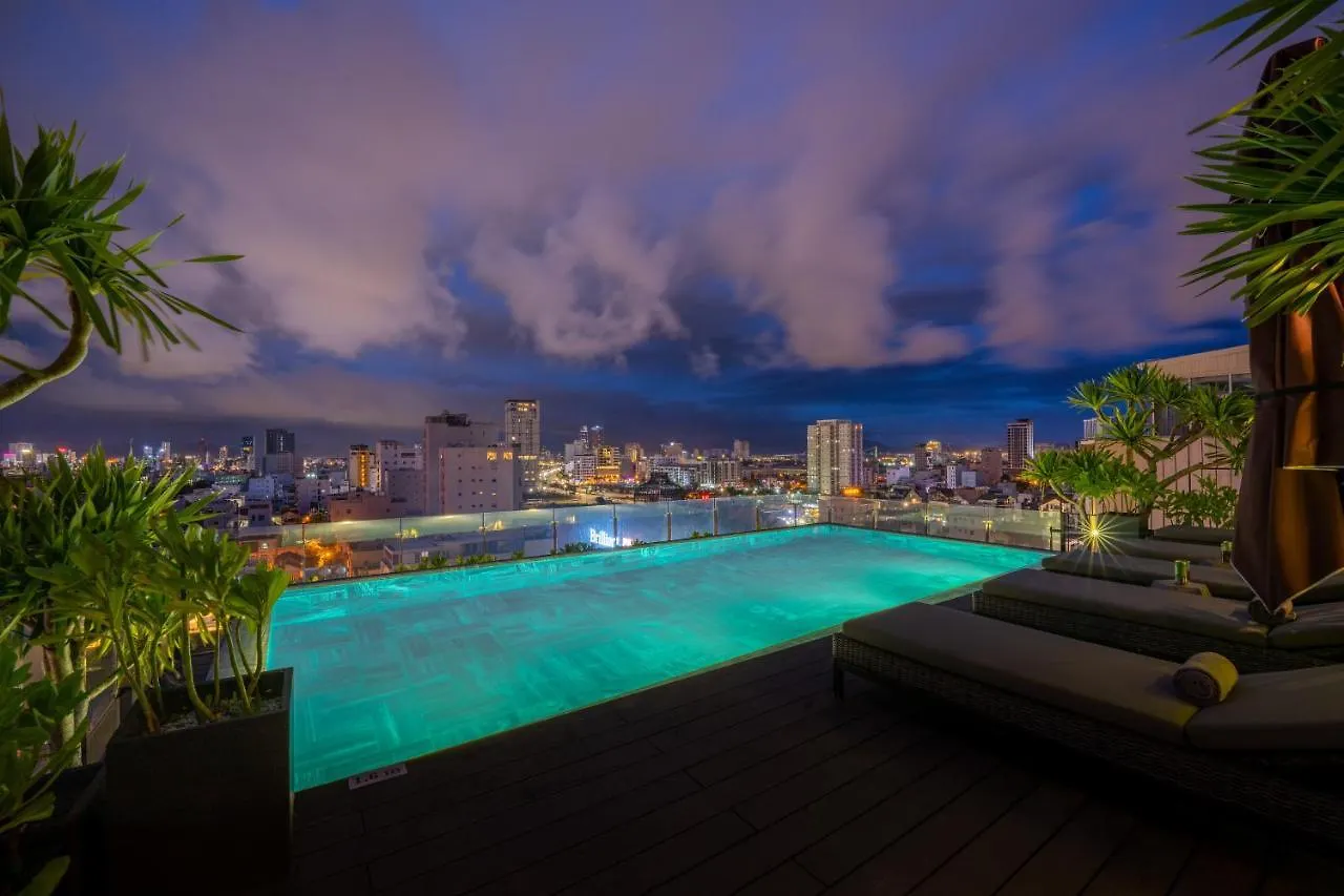 Legend Boutique Hotel Da Nang