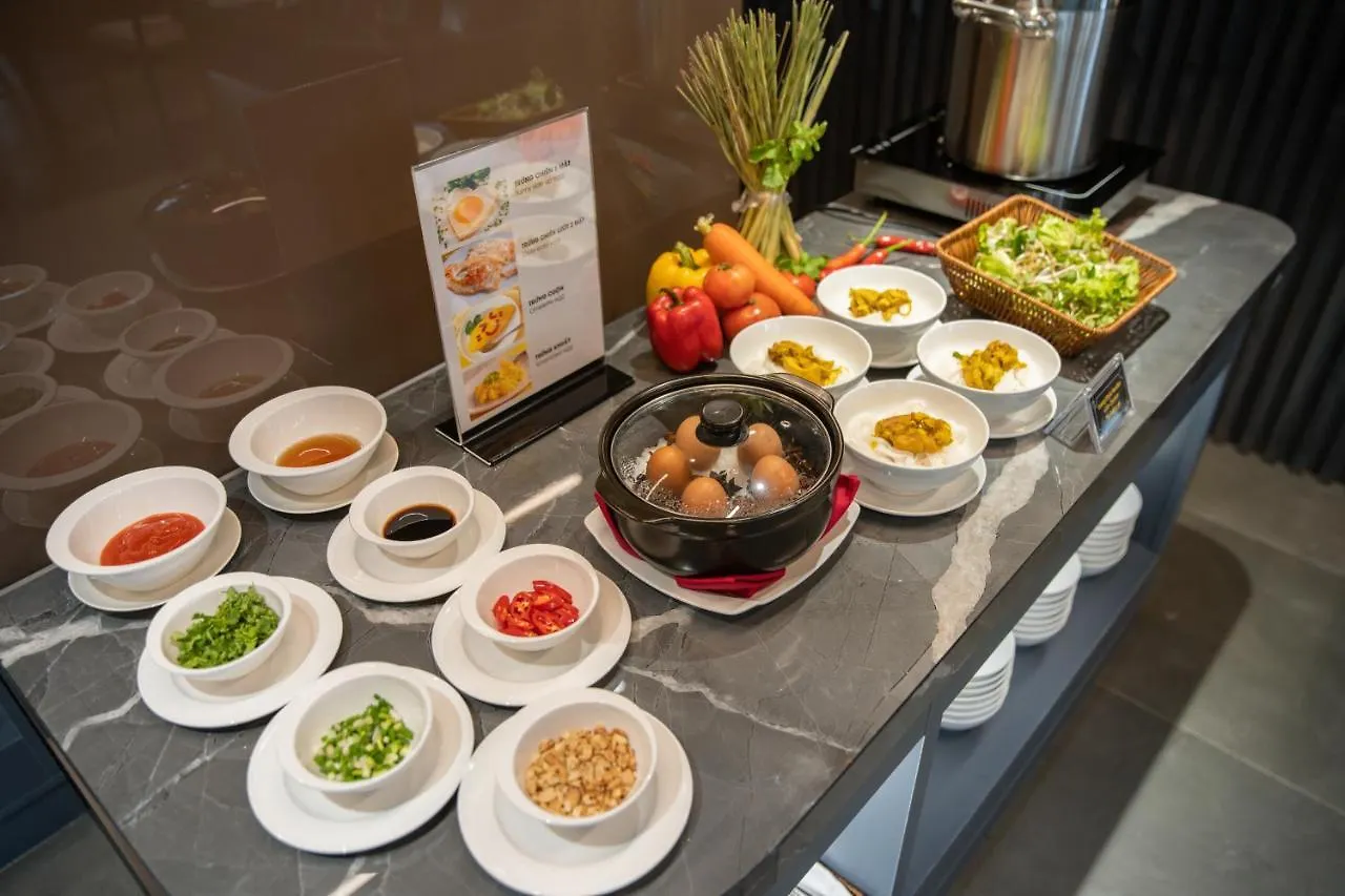 Legend Boutique Hotel Da Nang