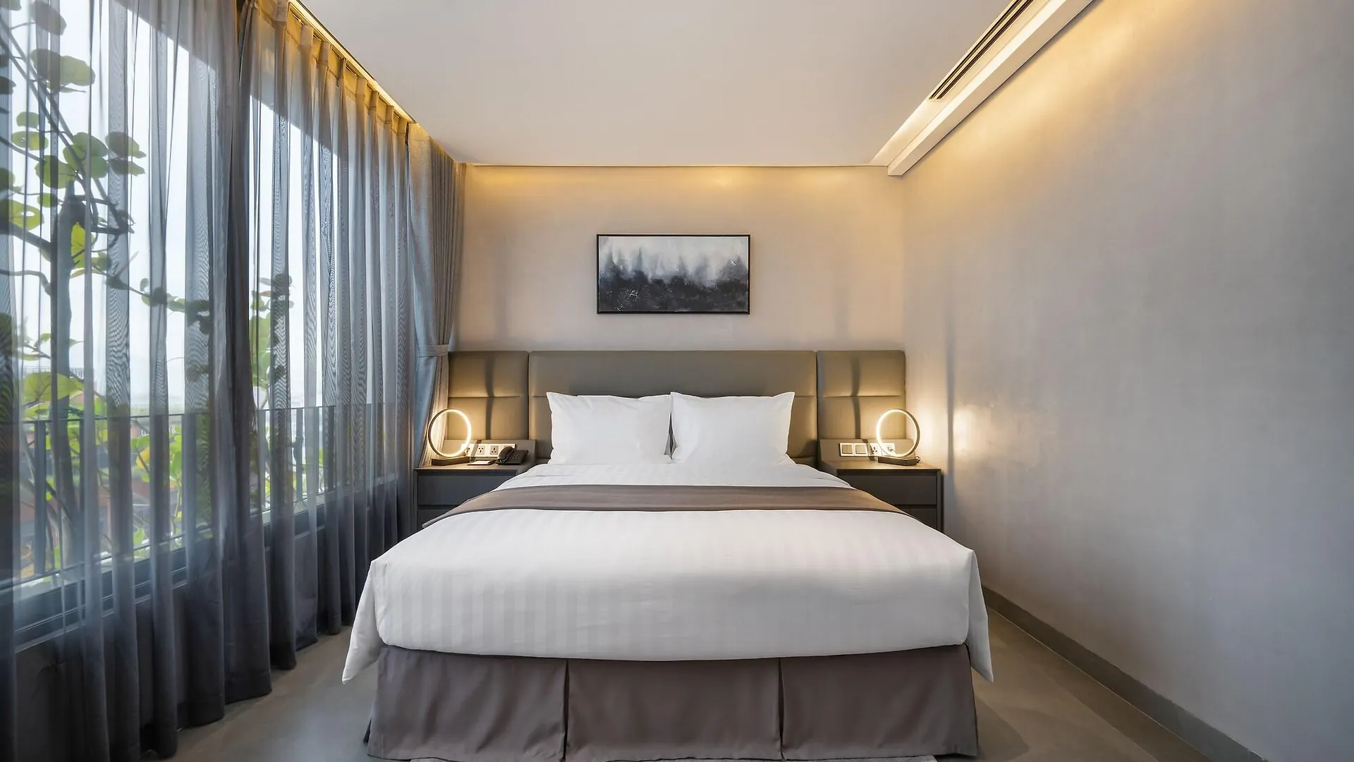 Legend Boutique Hotel Da Nang