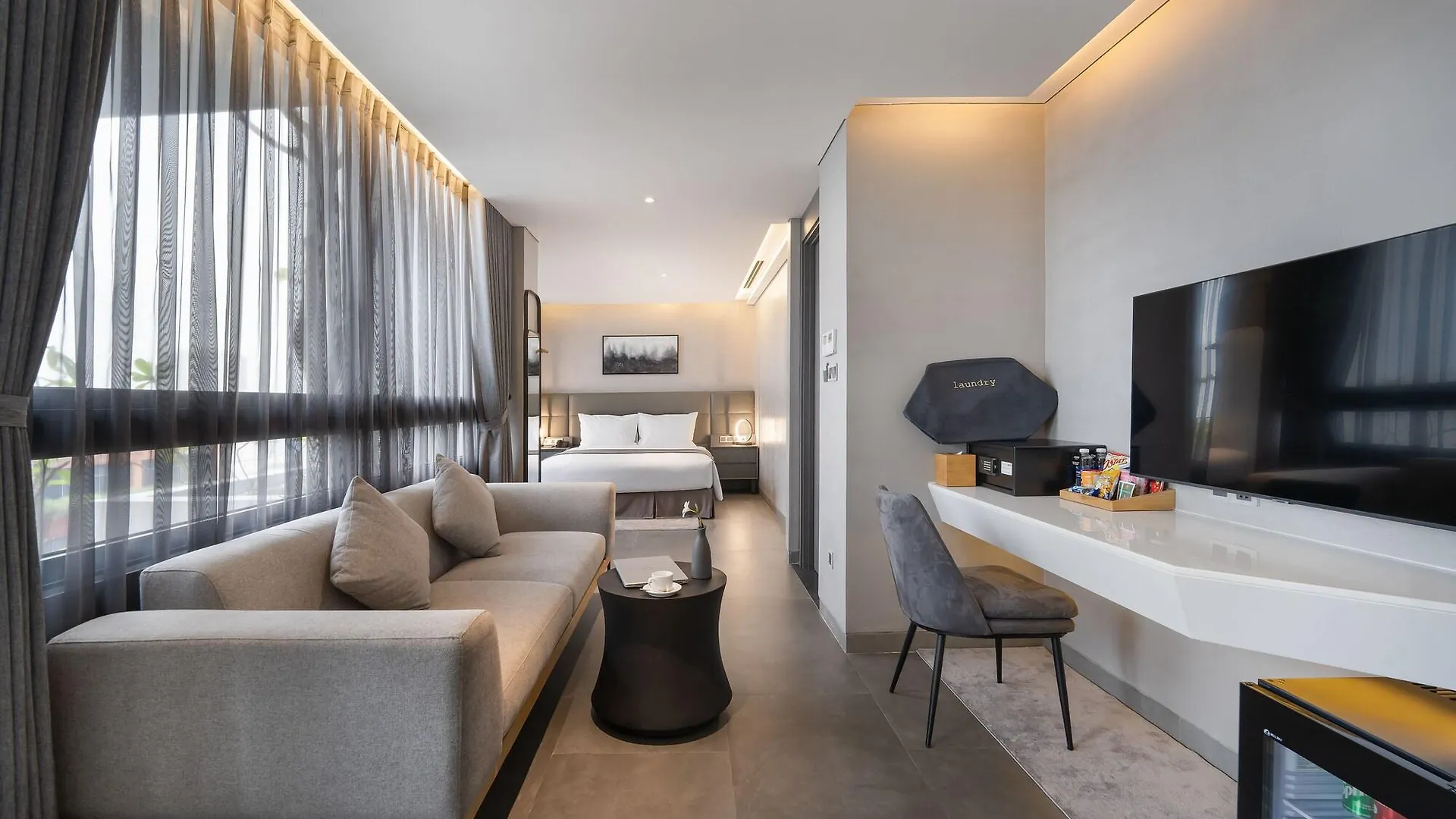 Legend Boutique Hotel Da Nang
