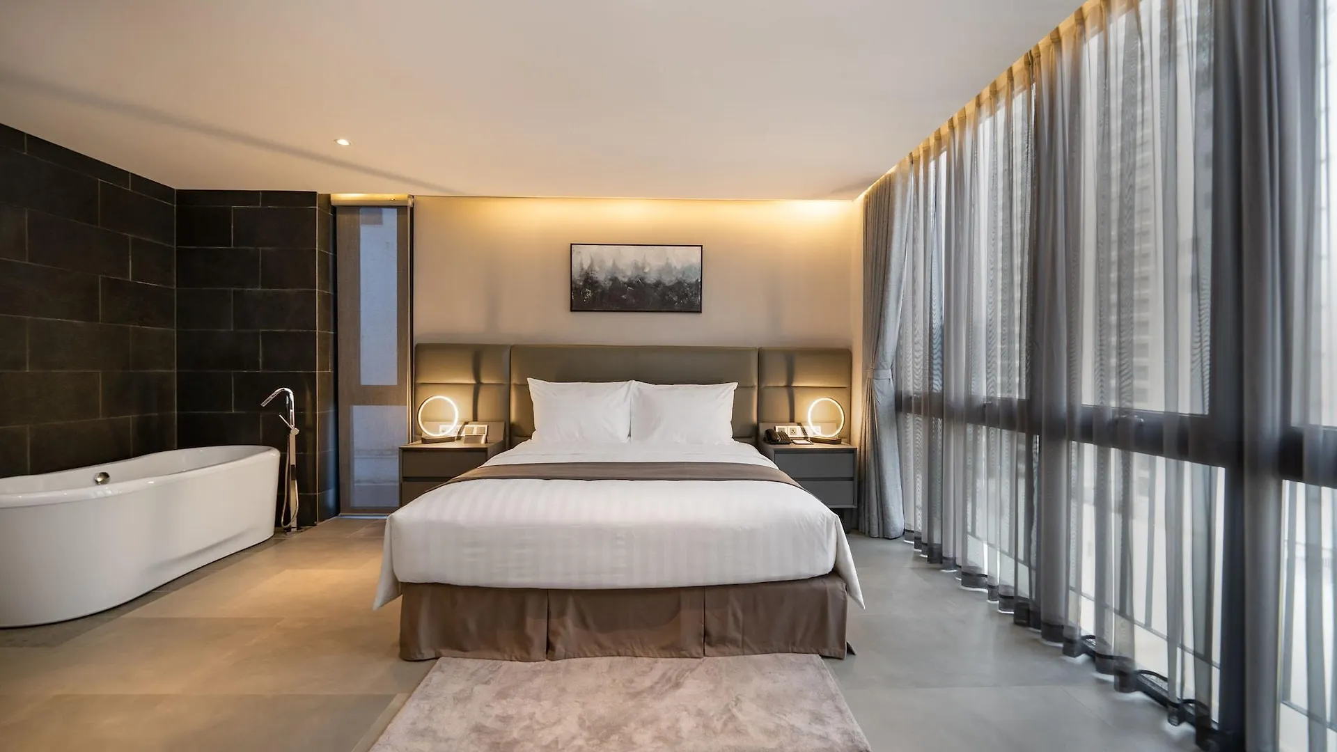 ***  Legend Boutique Hotel Da Nang Vietnam