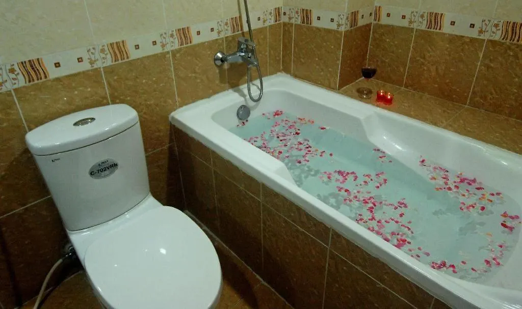 Legend Boutique Hotel Da Nang 3*,
