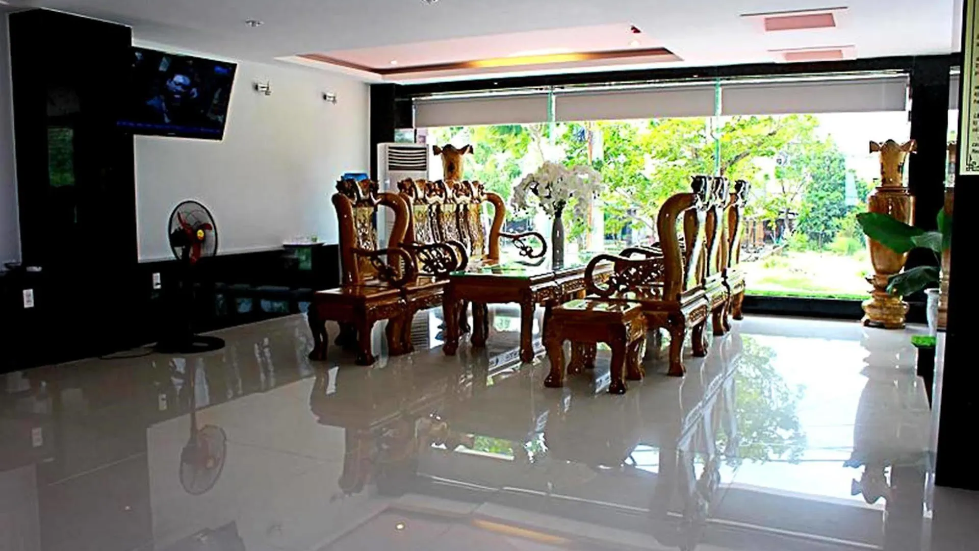 Legend Boutique Hotel Da Nang
