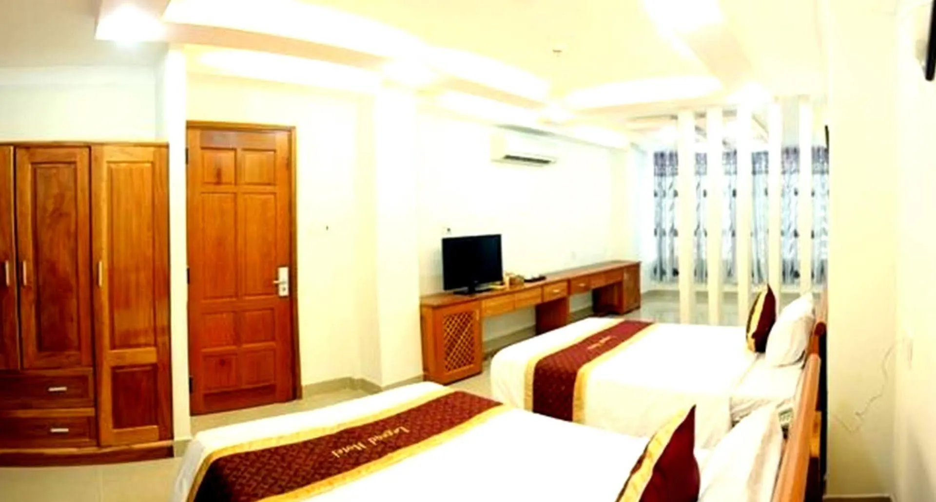 Legend Boutique Hotel Da Nang