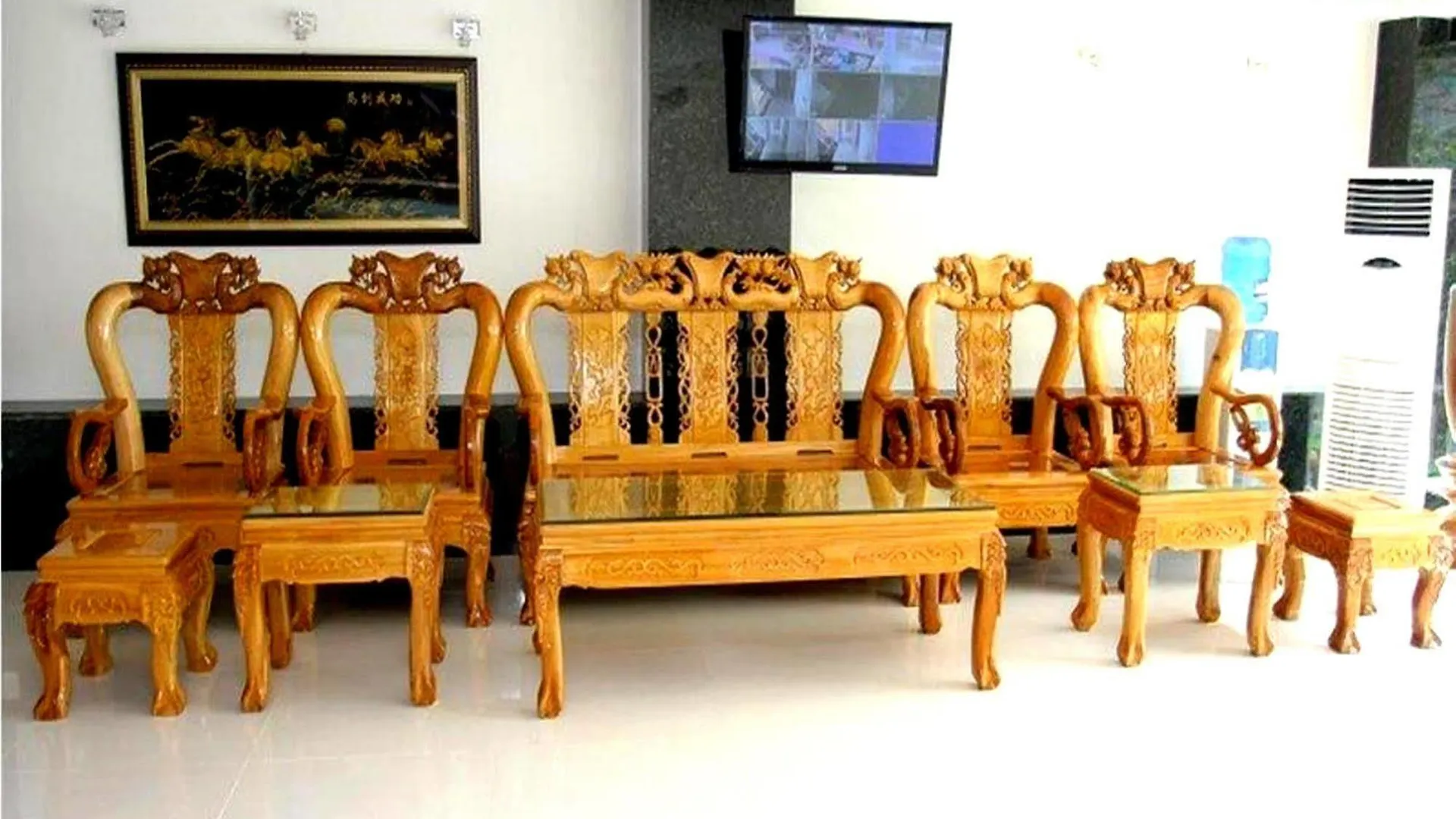 Legend Boutique Hotel Da Nang