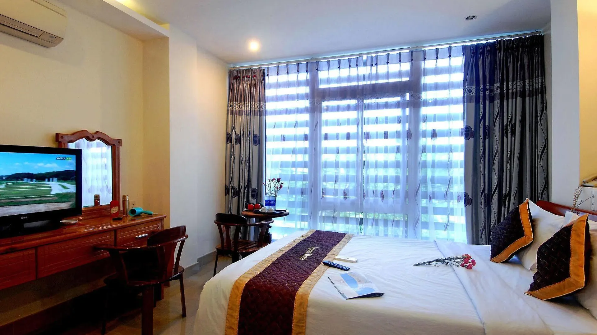 Legend Boutique Hotel Da Nang