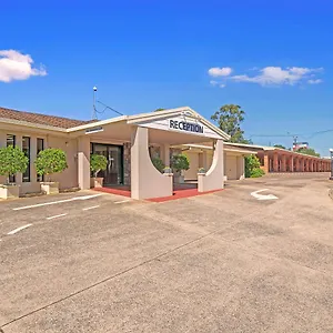 comfort-inn-glenfield.queenslandhotels.net/