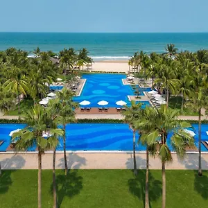 Marriott & Resort