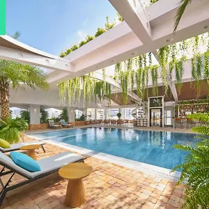 Silverland 4*, Ciudad Ho Chi Minh (Saigón) Vietnam