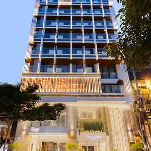 The Summer 4* Nha Trang
