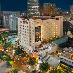 Saigon 4* Hô Chi Minh-Ville