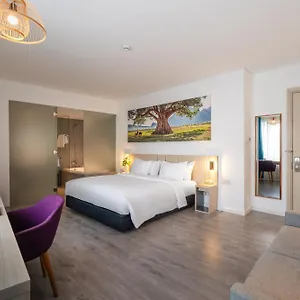 Liberty Saigon Greenview 3* Hô Chi Minh-Ville