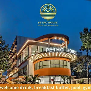 Hotel Petro House - Block A Vũng Tàu