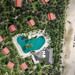 Pandanus 4*, Mui Ne Vietnam