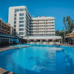 Rex 3* Vung Tau