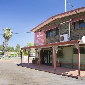 discovery-parks-mount-isa.queenslandhotels.net/