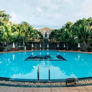 Resort Lotus Muine Resort&spa Phan Thiet