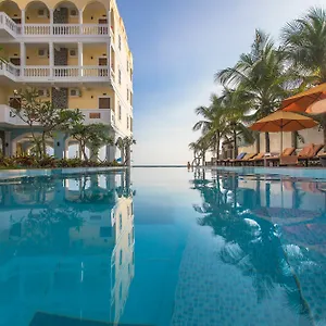 Grace Boutique 3*, Phan Thiet Vietnam