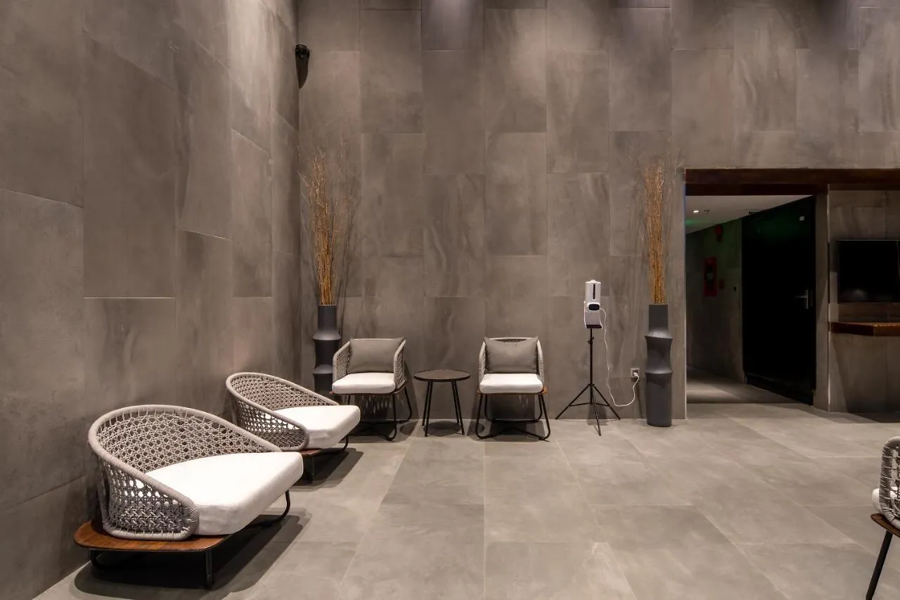 Legend Boutique Hotel Da Nang