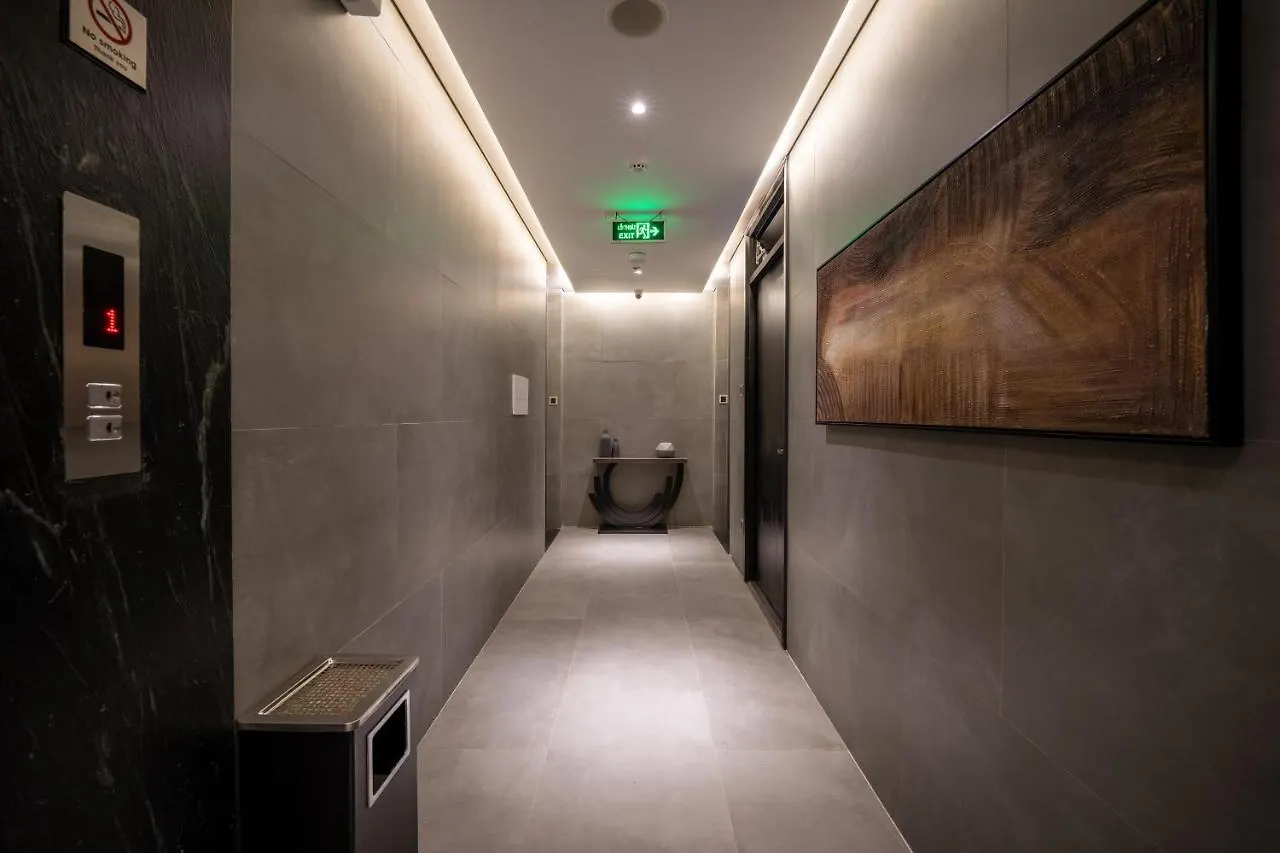 Legend Boutique Hotel Da Nang