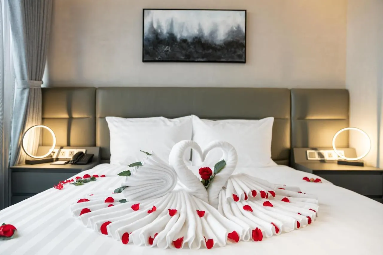 Legend Boutique Hotel Da Nang