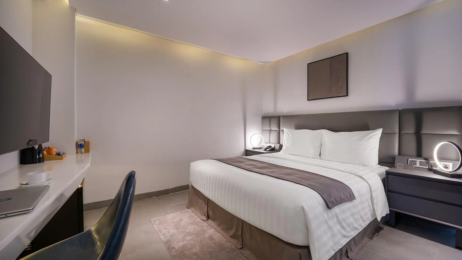 Legend Boutique Hotel Da Nang Vietnam