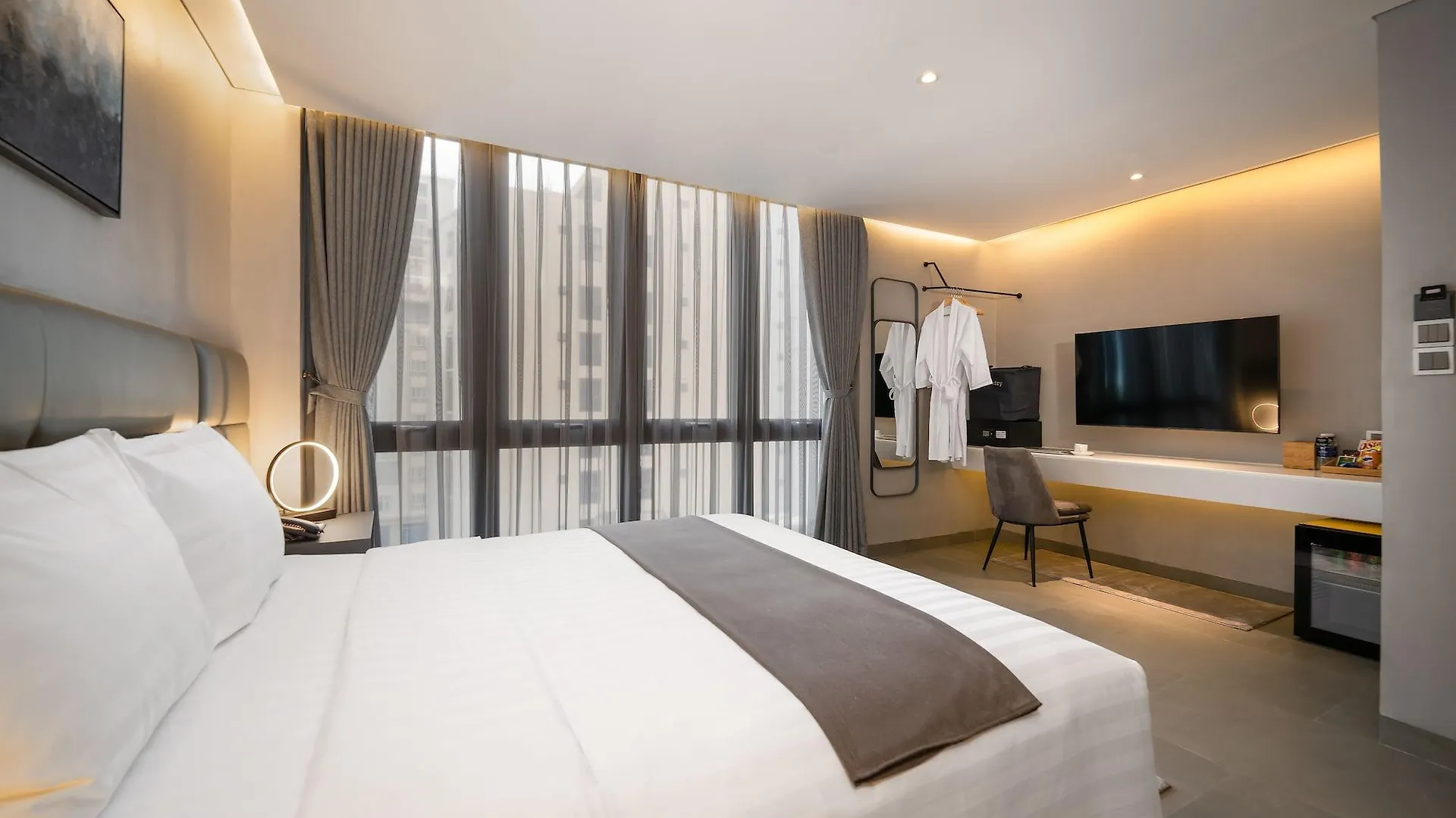 Legend Boutique Hotel Da Nang