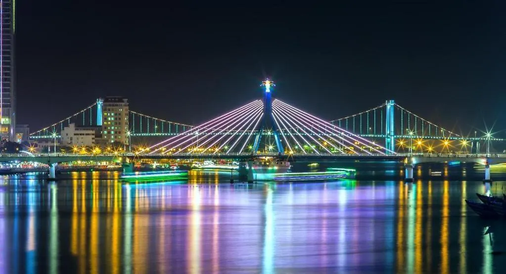 Legend Boutique Hotel Da Nang