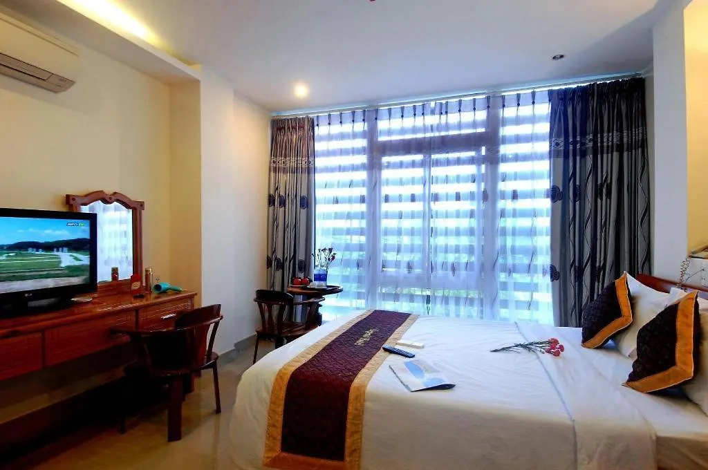 Legend Boutique Hotel Da Nang