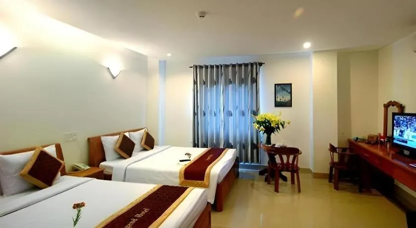 Legend Boutique Hotel Da Nang