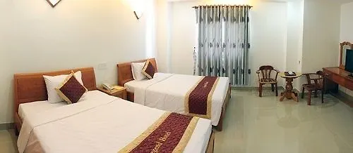 Legend Boutique Hotel Da Nang