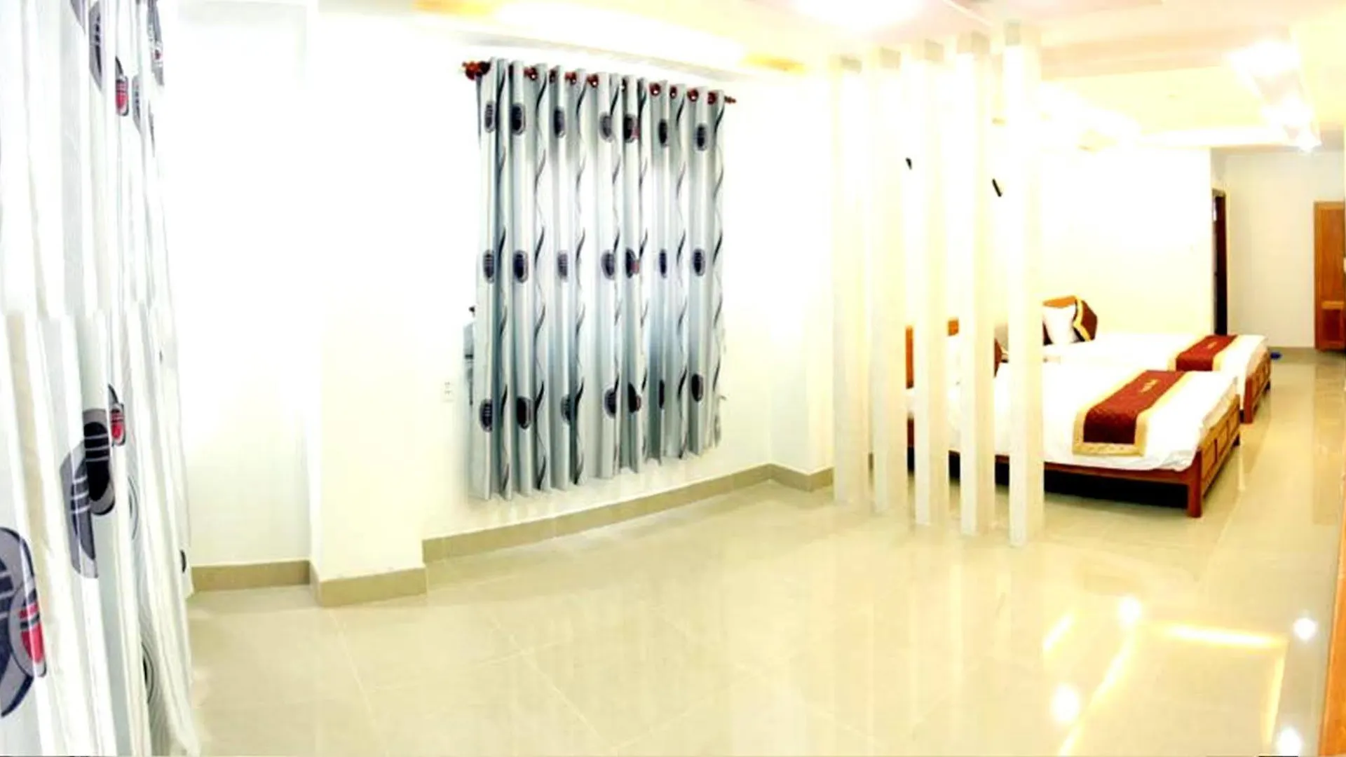 ***  Legend Boutique Hotel Da Nang Wietnam