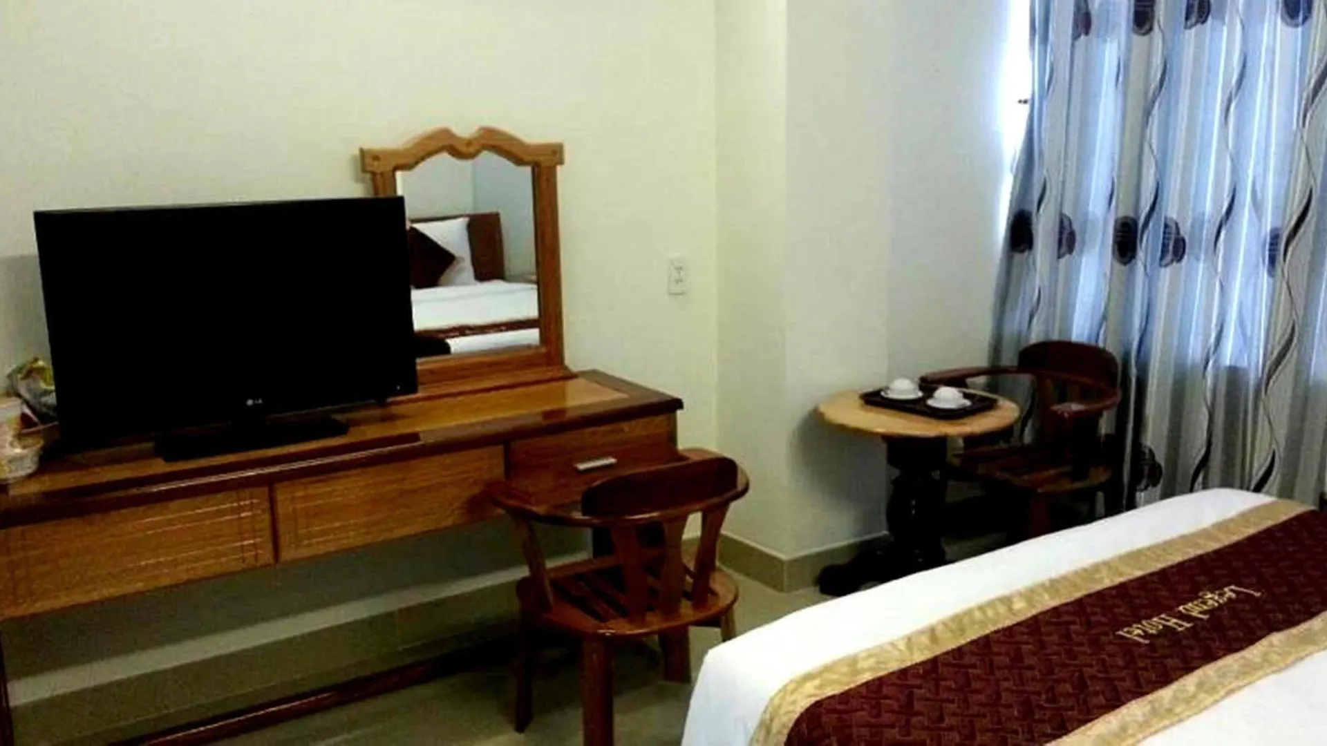 Legend Boutique Hotel Da Nang 3*,  Vietnam