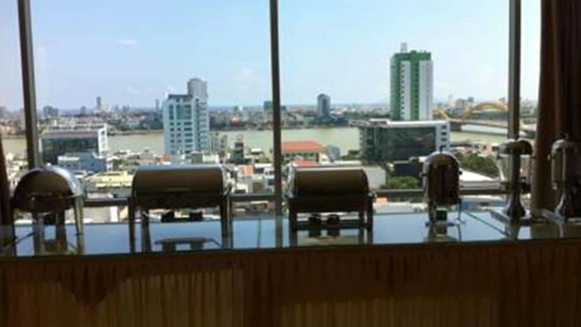 Legend Boutique Hotel Da Nang